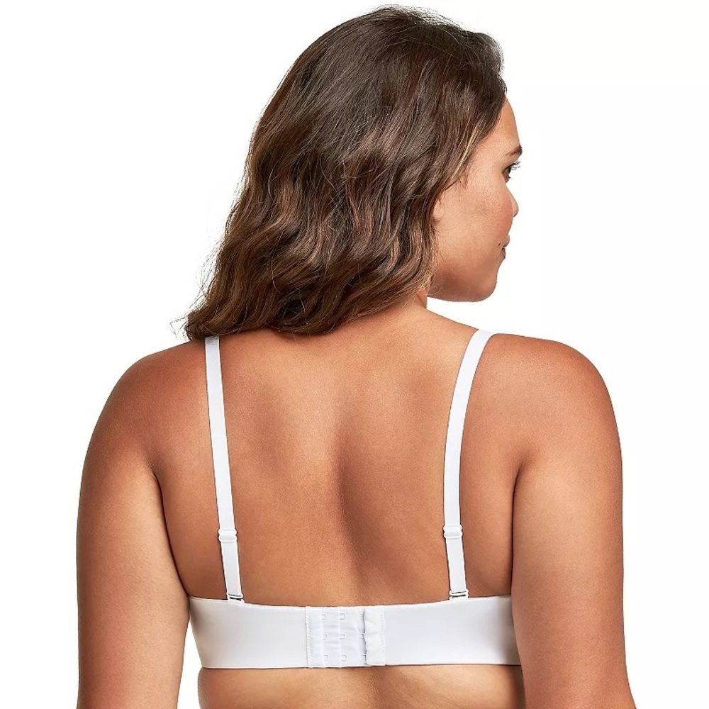 Maidenform 34C Strapless Bra with attachable straps - Picture 3 of 16